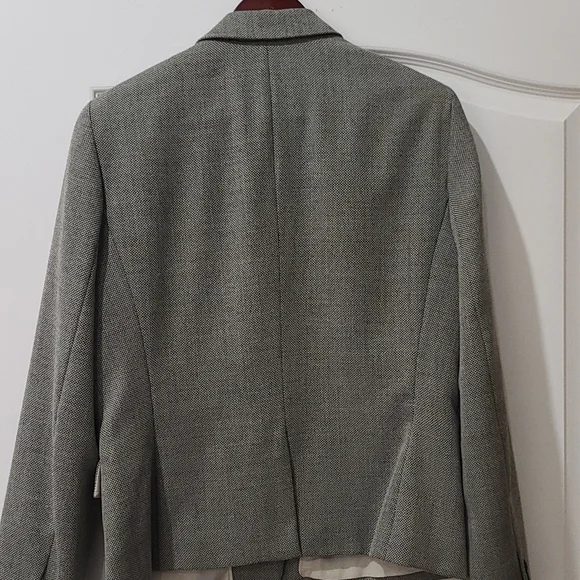 Calvin Klein Ladies Blazer - Picture 4 of 4